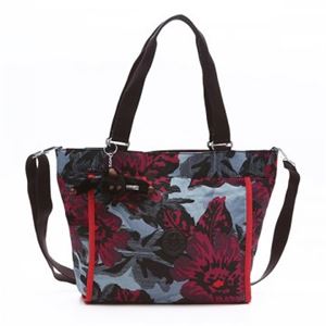 Kipling (キプリング) ショルダーバッグ K16640 35B ROSE BLOOM