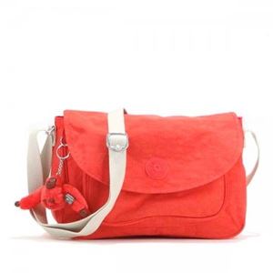 Kipling (キプリング) ショルダーバッグ K12840 05W CORAL ROSE C