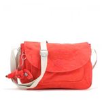 Kipling (キプリング) ショルダーバッグ K12840 05W CORAL ROSE C