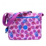 Kipling (キプリング) ショルダーバッグ K15379 B84 BOBBLE FRUIT PI
