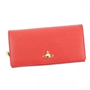 Vivienne Westwood（ヴィヴィアンウエストウッド） 長財布 1032V CILIEGIA