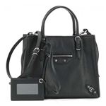 Balenciaga（バレンシアガ） ハンドバッグ 357333 1000 NERO