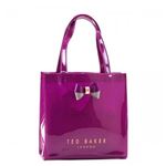 TED BAKER (テッドベーカー) トートバッグ 128706 65 PURPLE