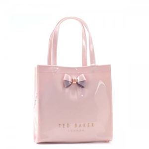 TED BAKER (テッドベーカー) トートバッグ 128706 59 PALE PINK