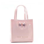 TED BAKER (テッドベーカー) トートバッグ 128706 59 PALE PINK