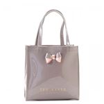 TED BAKER (テッドベーカー) トートバッグ 128706 66 MID PURPLE