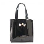 TED BAKER (テッドベーカー) トートバッグ 129672 BLACK