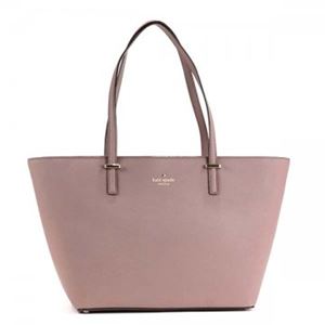 KATE SPADE（ケイトスペード） トートバッグ PXRU4545 219 PORCINI （C） | CRISP LINEN