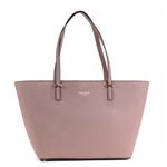 KATE SPADE（ケイトスペード） トートバッグ PXRU4545 219 PORCINI （C） | CRISP LINEN