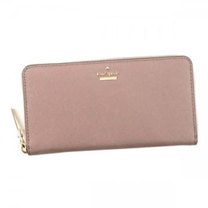 KATE SPADE（ケイトスペード） 長財布 PWRU5073 219 PORCINI