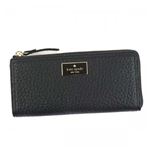 KATE SPADE（ケイトスペード） 長財布 PWRU4889 1 BLACK