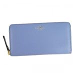 KATE SPADE（ケイトスペード） 長財布 PWRU1801 469 VISTA BLUE