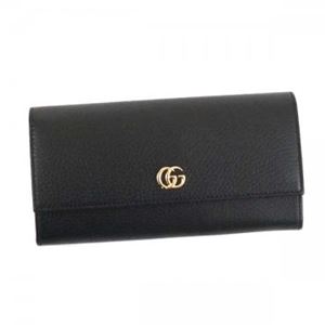 Gucci（グッチ） 長財布 456116 1000