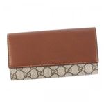 Gucci（グッチ） 長財布 410100 8526