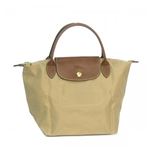 Longchamp（ロンシャン） トートバッグ 1621 841 BEIGE