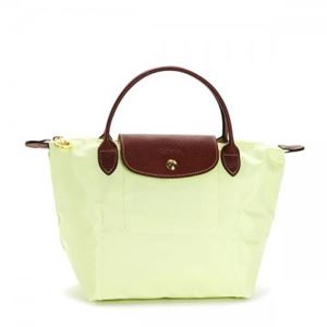 Longchamp（ロンシャン） トートバッグ 1621 C60 ANIS