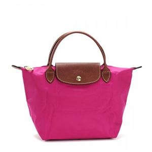 Longchamp（ロンシャン） トートバッグ 1621 653 CYCLAM