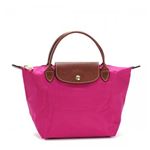 Longchamp（ロンシャン） トートバッグ 1621 653 CYCLAM