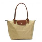 Longchamp（ロンシャン） トートバッグ 2605 841 BEIGE