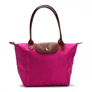 Longchamp（ロンシャン） トートバッグ 2605 653 CYCLAM