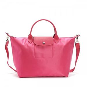 Longchamp（ロンシャン） ハンドバッグ 1515 18 ROSE