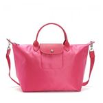 Longchamp（ロンシャン） ハンドバッグ 1515 18 ROSE