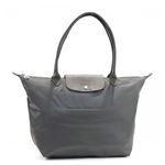 Longchamp（ロンシャン） トートバッグ 1899 112 GRIS