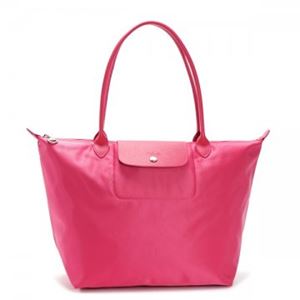 Longchamp（ロンシャン） トートバッグ 1899 18 ROSE