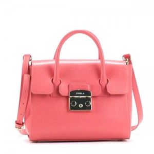 Furla（フルラ） ハンドバッグ BGX6 CR0 COLOR CORALLO