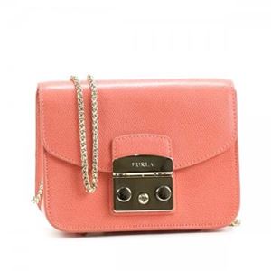 Furla（フルラ） ショルダーバッグ BGZ7 CR0 COLOR CORALLO