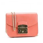 Furla（フルラ） ショルダーバッグ BGZ7 CR0 COLOR CORALLO