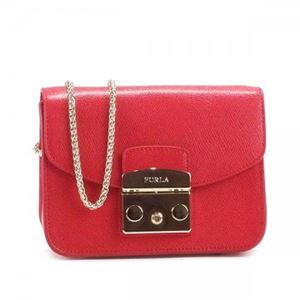 Furla（フルラ） ショルダーバッグ BGZ7 RUB RUBY