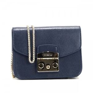 Furla（フルラ） ショルダーバッグ BGZ7 DRS NAVY