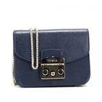 Furla（フルラ） ショルダーバッグ BGZ7 DRS NAVY