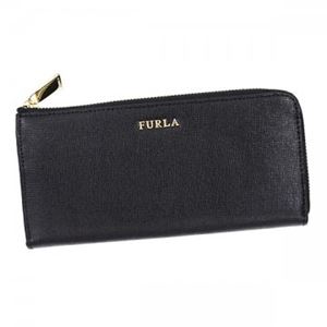 Furla（フルラ） 長財布 PN07 O60 ONYX