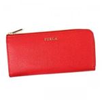 Furla（フルラ） 長財布 PN07 RUB RUBY