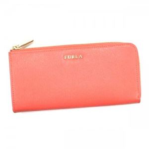 Furla（フルラ） 長財布 PN07 CR0 COLOR CORALLO