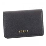 Furla（フルラ） 名刺入れ PQ40 O60 ONYX