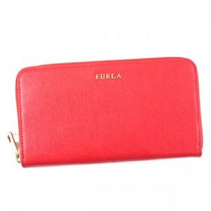 Furla（フルラ） 長財布 PR70 RUB RUBY