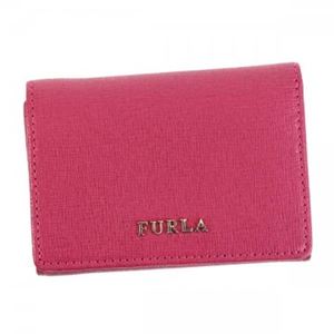 Furla（フルラ） 三つ折り財布（小銭入れ付） PN75 LMP LAMPONE 16W