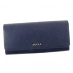 Furla（フルラ） 長財布 PN84 DRS NAVY