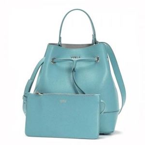 Furla（フルラ） ショルダーバッグ BEH3 AQ0 ACQUAMARINA