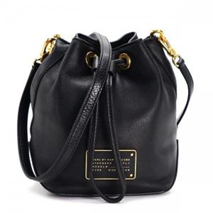 MARC BY MARC JACOBS（マークバイマークジェイコブス） ショルダーバッグ M0007214 1 BLACK