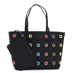 MARC BY MARC JACOBS（マークバイマークジェイコブス） トートバッグ M0006166 1 BLACK