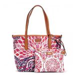 Emilio Pucci（エミリオプッチ） トートバッグ 42BE20 23