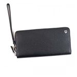 MCM（エムシーエム） 長財布 MXL6ALL51 BK001 BLACK