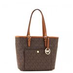 Michael Kors（マイケルコース） トートバッグ 30S6GTTT8B 200 BROWN