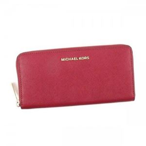 Michael Kors（マイケルコース） 長財布 32S3GTVE3L 848 CHERRY