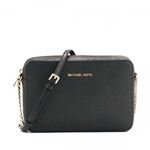 Michael Kors（マイケルコース） ナナメガケバッグ 32S4GTVC3L 1 BLACK