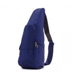 The Healthy Back Bag（ヘルシーバックバッグ ）ボディバッグ 7103 NV NAVY